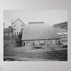 Poster La réduction de bois mort fonctionne la