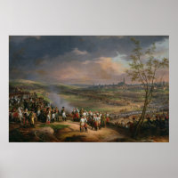 La restitution d'Ulm, le 20 octobre 1805, 1815