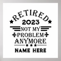 La retraite personnalisée n'est plus mon problème
