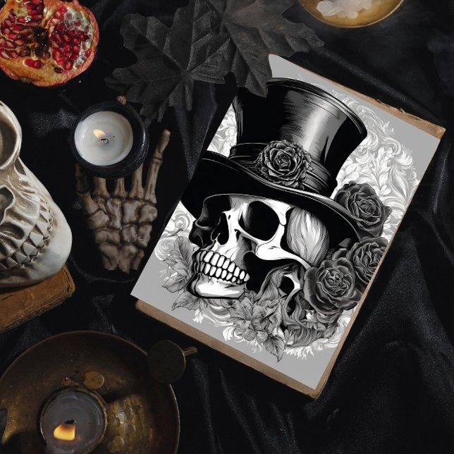 Poster La Révérité Gothique Le Romantique (Créateur téléchargé)