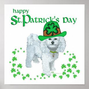 Poster la Saint-Patrick
