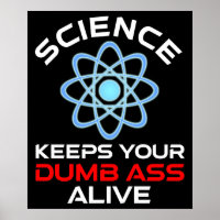 La Science Garde Vivante Votre Bande-Nue