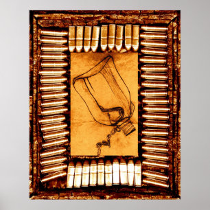 Poster La Sécheresse