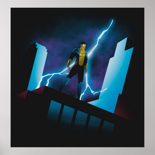 Poster La série invincible (Devant)