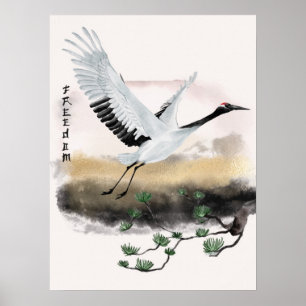 Poster La série Okinawa Design 12