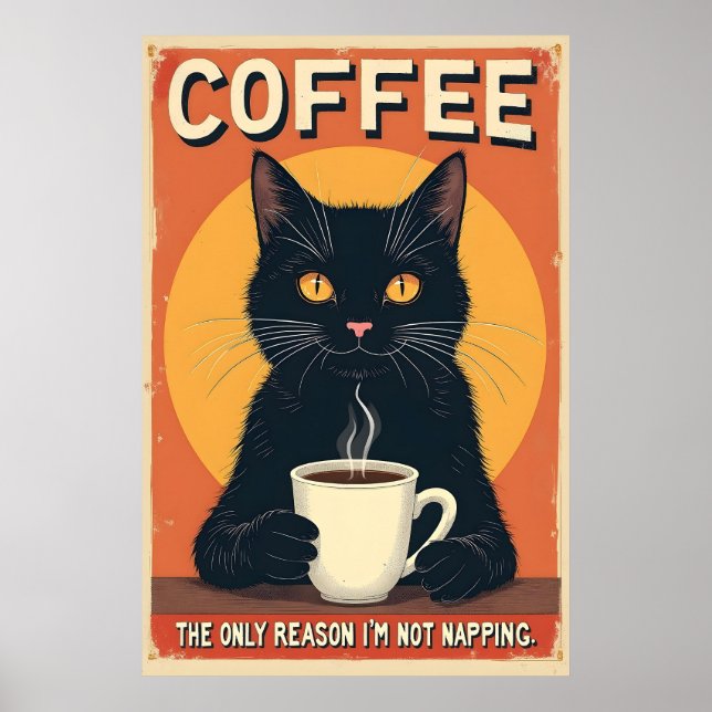 Poster La seule raison pour laquelle je ne fais pas de si (Devant)