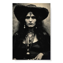 La Sorcière de Hollowmoor