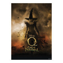 La sorcière méchante de l'Occident 4