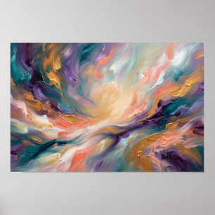 Poster La Source de Potentiel Infini