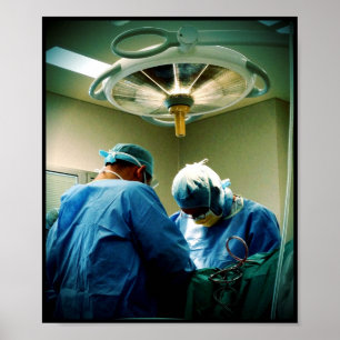 Poster La tâche à accomplir