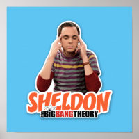 La théorie du Big Bang | Sheldon