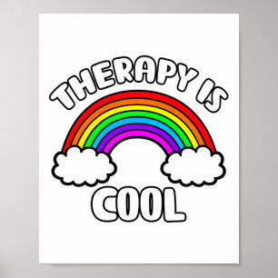 Poster La thérapie de sensibilisation à la santé est un a