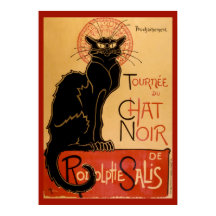 La tournée du Conversation Noir