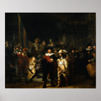 La Veille Nocturne