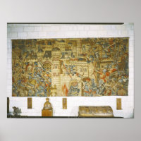 La vengeance de Notre-Seigneur