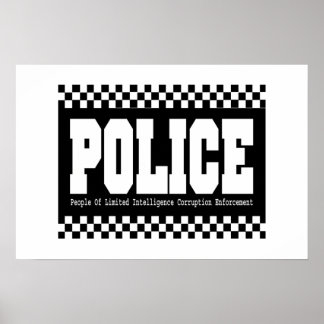 Poster La vérité derrière le nom