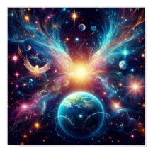 La Vibration de l'univers