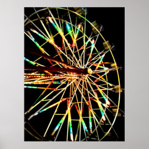 Poster La vie carnie