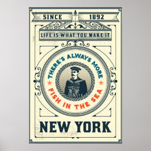 Poster La Vie, c'est ce que tu en fais