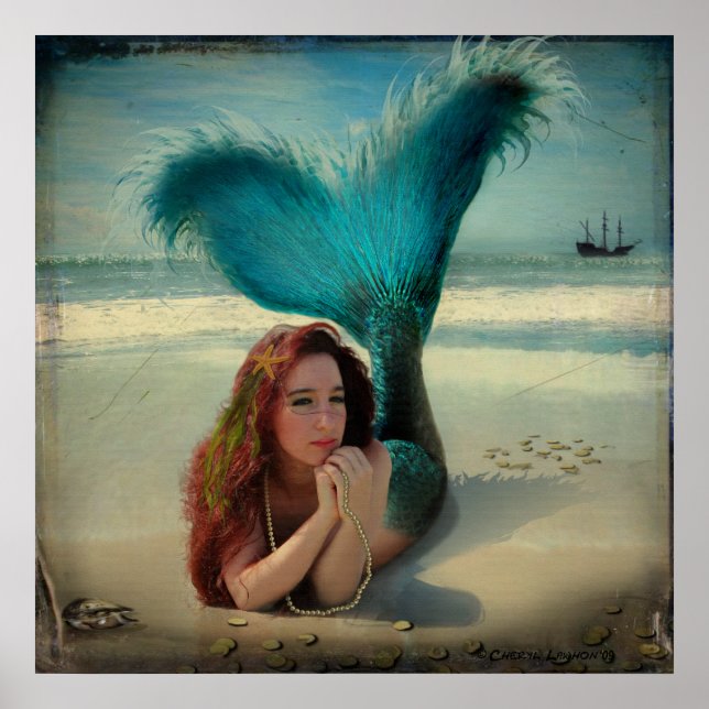 Poster La vie n'est qu'un rêve... (Devant)