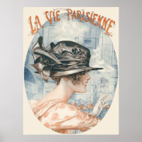 La Vie Parisienne - La première minute de dix jour