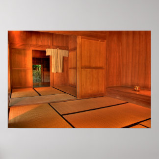 Poster La vie simple