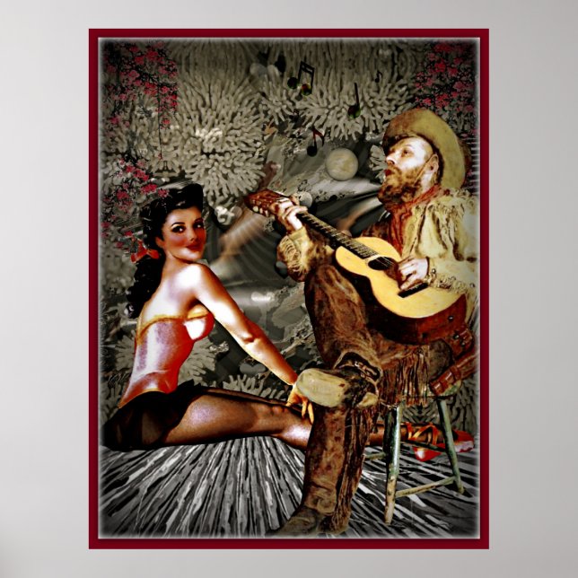 Poster La vie sur Mars (Devant)