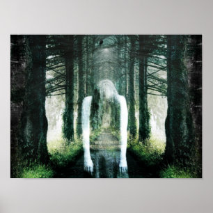 Poster La Voie [ Chercher Le Pardon]
