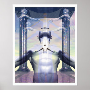 Poster La voie de la reddition