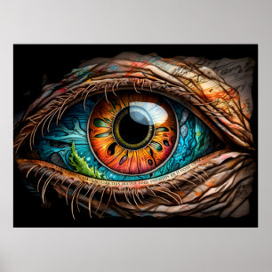 Poster La Vue
