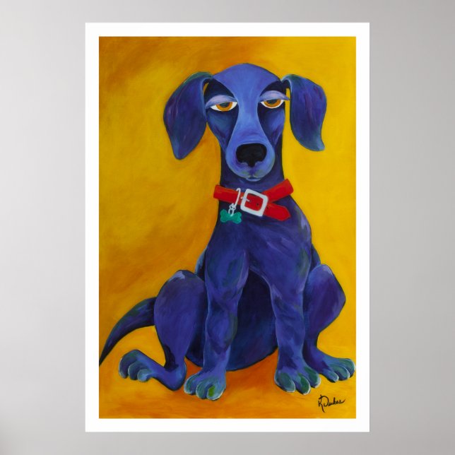 Poster Labitude (Devant)