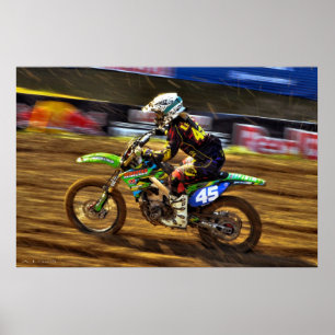 Poster L'action des femmes MX