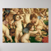 L'adoration de Vénus, 1519