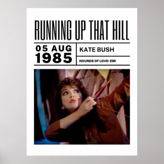 Poster L'Affiche De La Colline