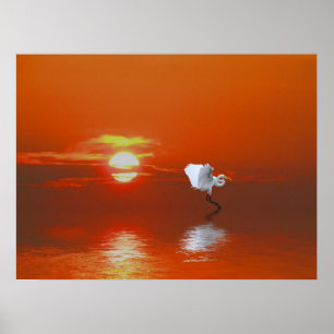 Poster L'affiche de l'heure de ma vie