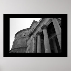 Poster L'affiche de Panthéon