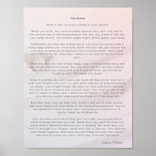 Poster L'affiche de Pierre