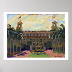 Poster L'affiche des Breakers