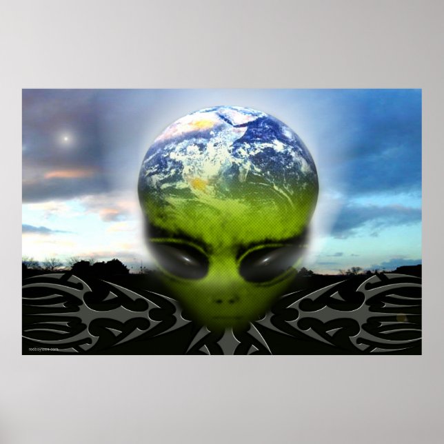 Poster L'affiche des gardiens (Devant)