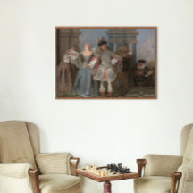 L'affiche des humoristes français