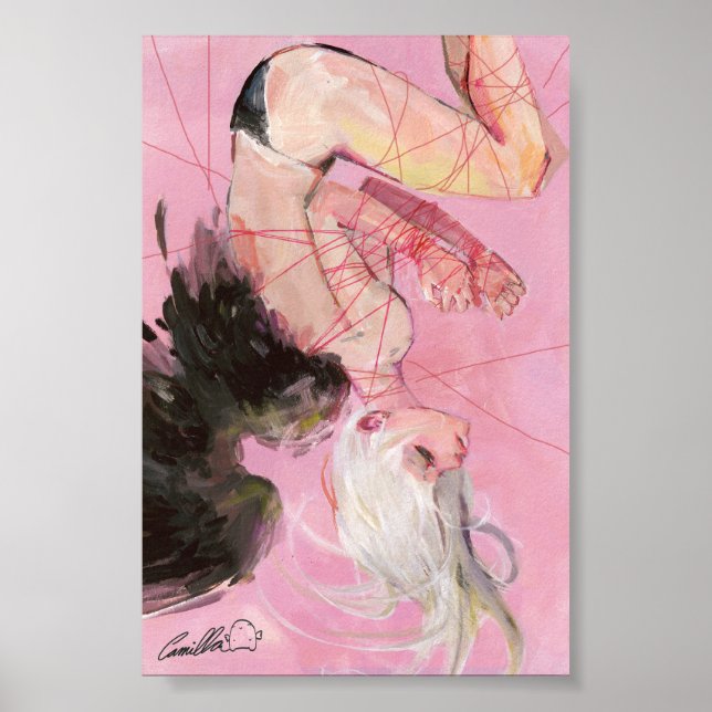 Poster L'affiche des morts (Devant)