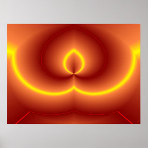 Poster L'affiche du chef