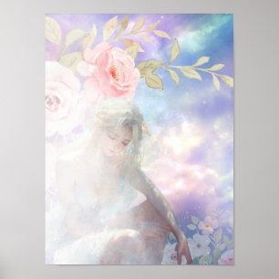 Poster L'affiche du rêveur d'équinoxe