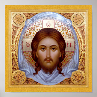 Poster L'affiche HOLY MANDYLION-Icon