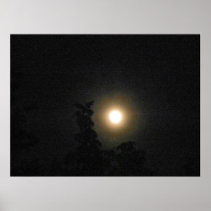 Poster L'affiche HUNTERS MOON