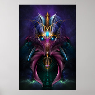 Poster L'affiche murale d'Orkolon