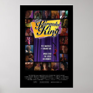 Poster L'affiche officielle du film