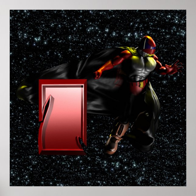 Poster L'affiche Turbo (Devant)