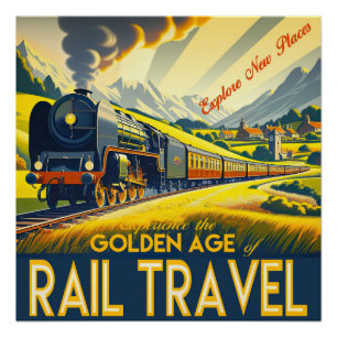 Poster L'âge d'or