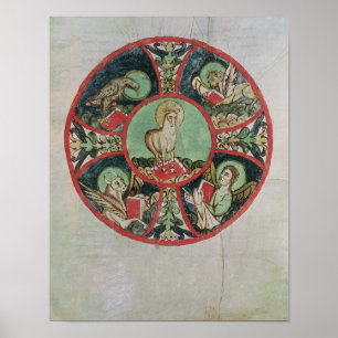 Poster L'Agneau de Dieu